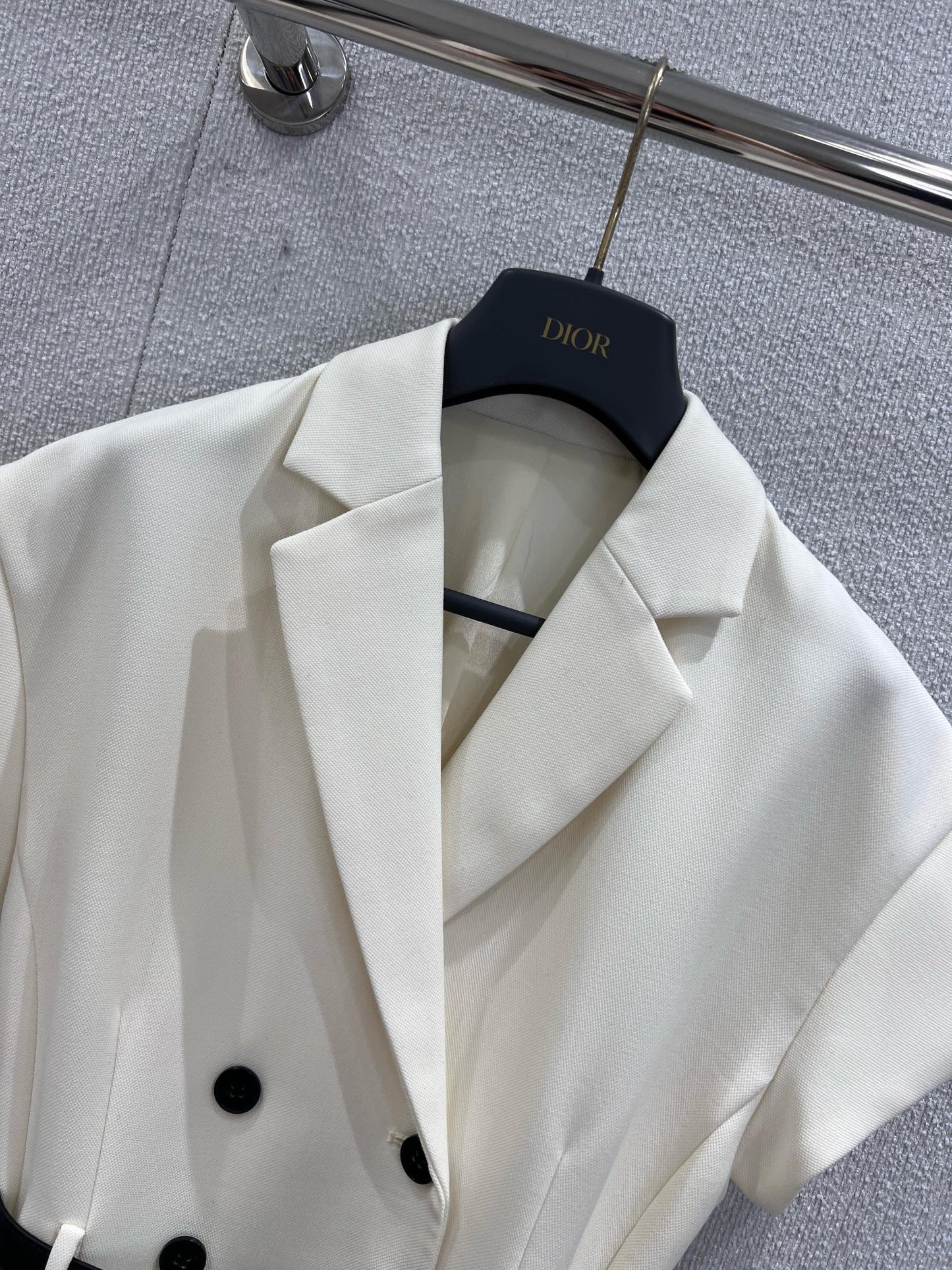 CD 25fw dress