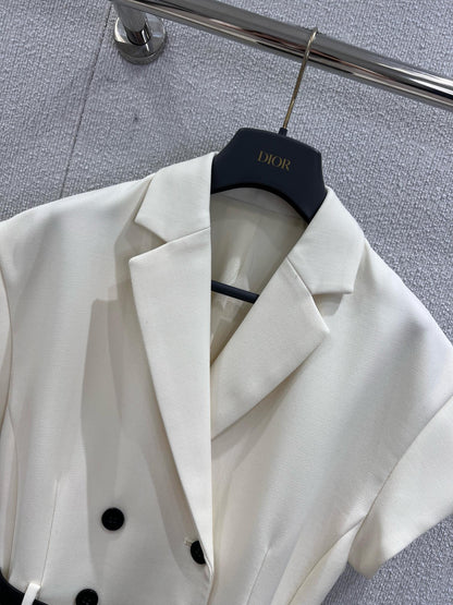 CD 25fw dress