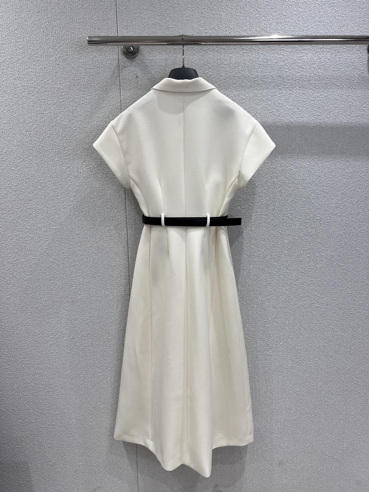 CD 25fw dress