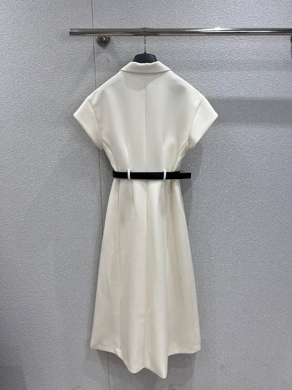 CD 25fw dress