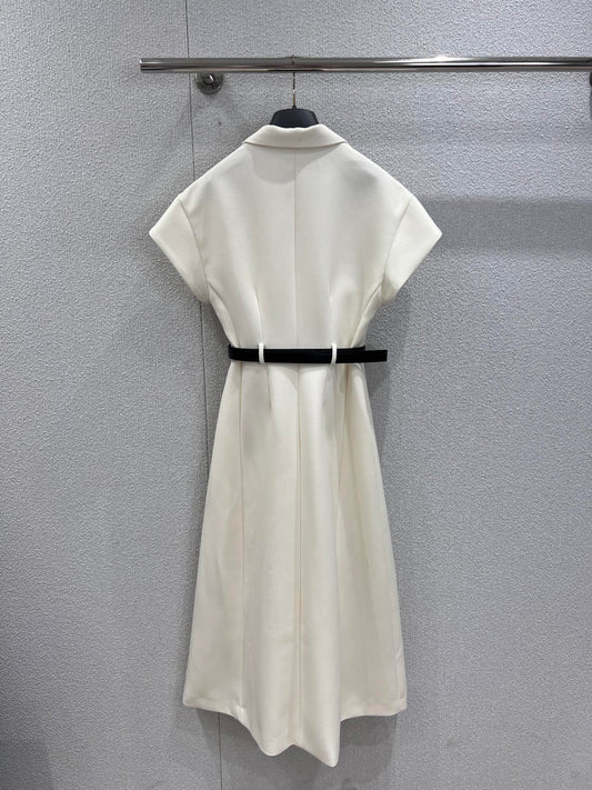 CD 25fw dress