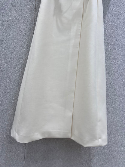 CD 25fw dress