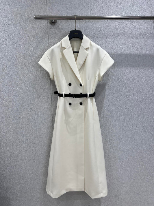 CD 25fw dress