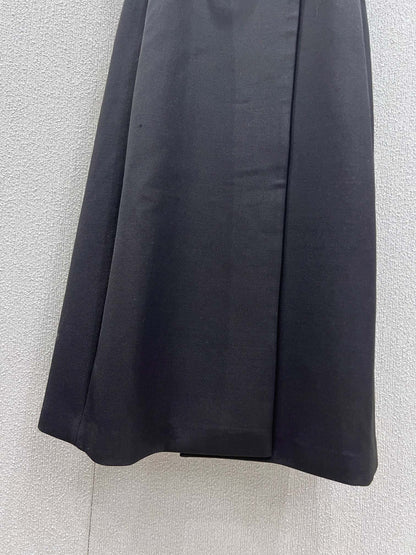 CD 25fw dress