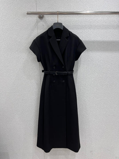 CD 25fw dress