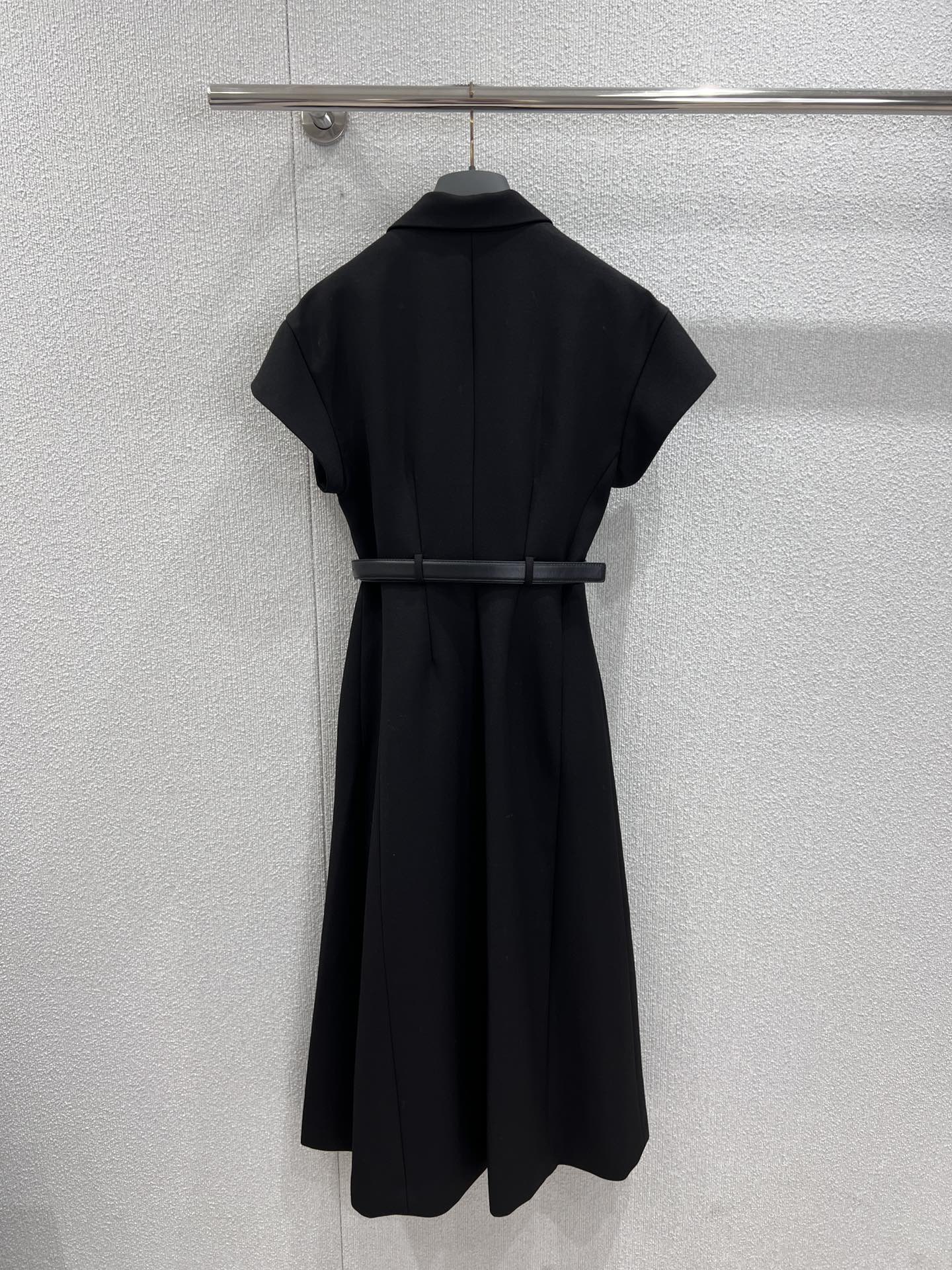 CD 25fw dress