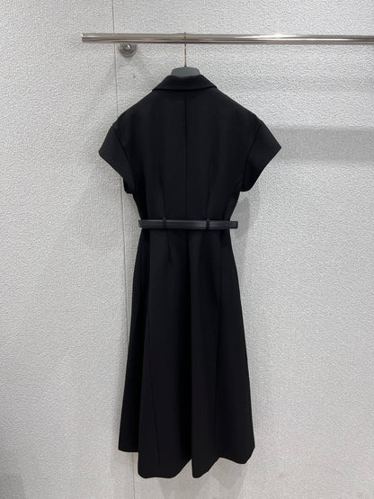 CD 25fw dress