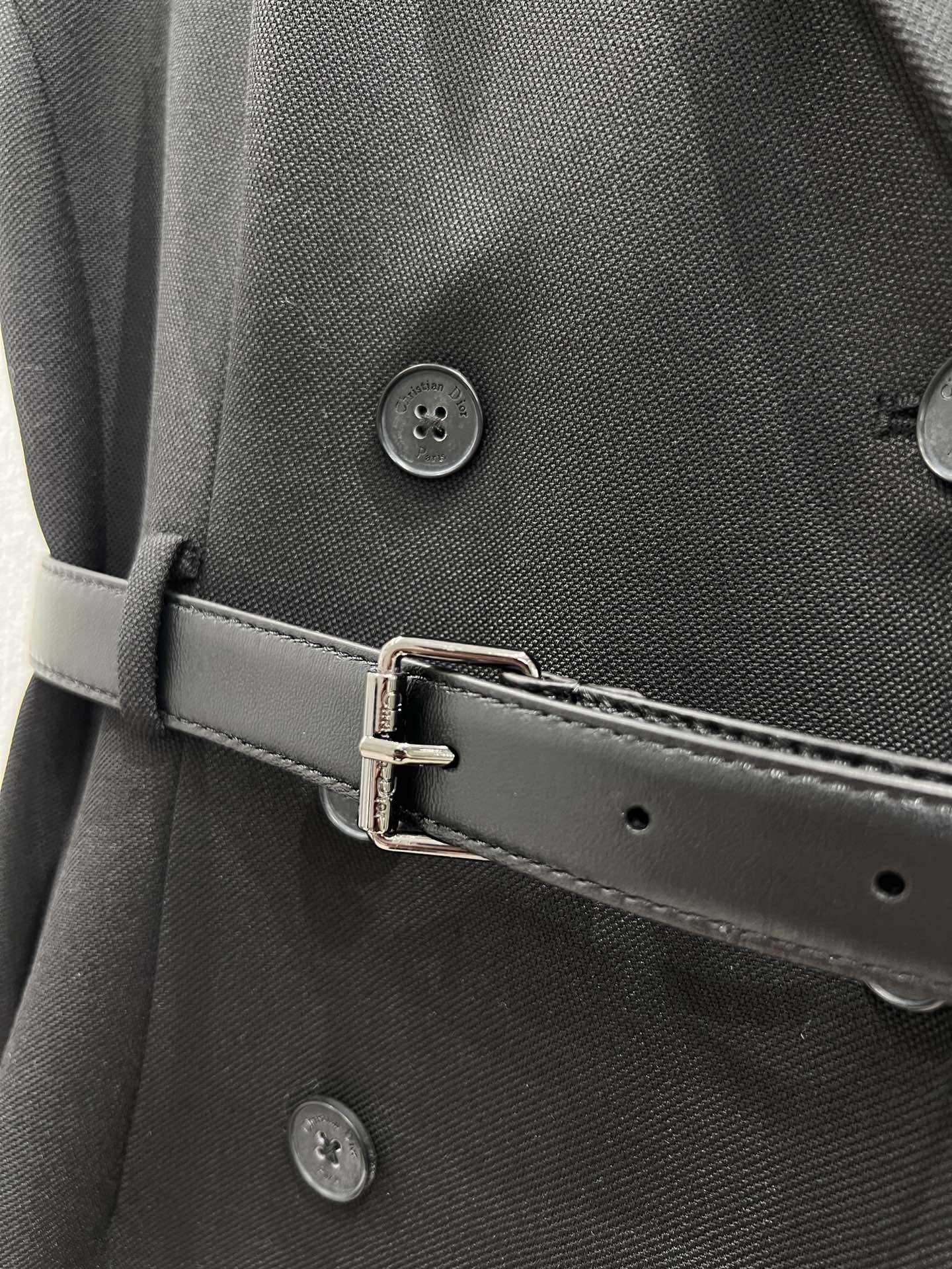 CD 25fw dress