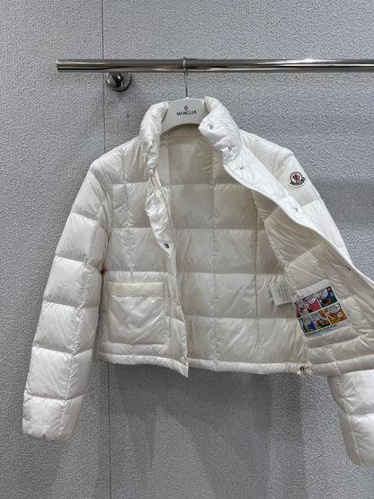 Mon 25fw down jacket