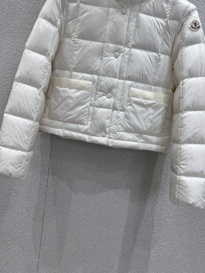 Mon 25fw down jacket