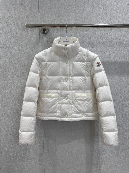 Mon 25fw down jacket