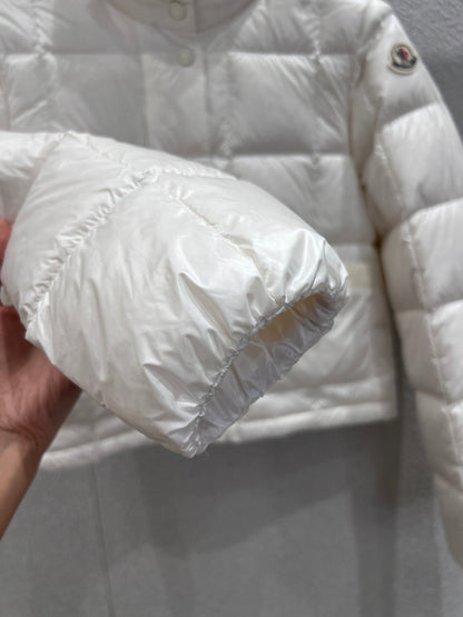 Mon 25fw down jacket