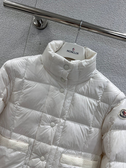 Mon 25fw down jacket