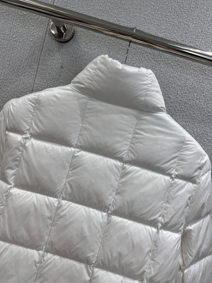 Mon 25fw down jacket