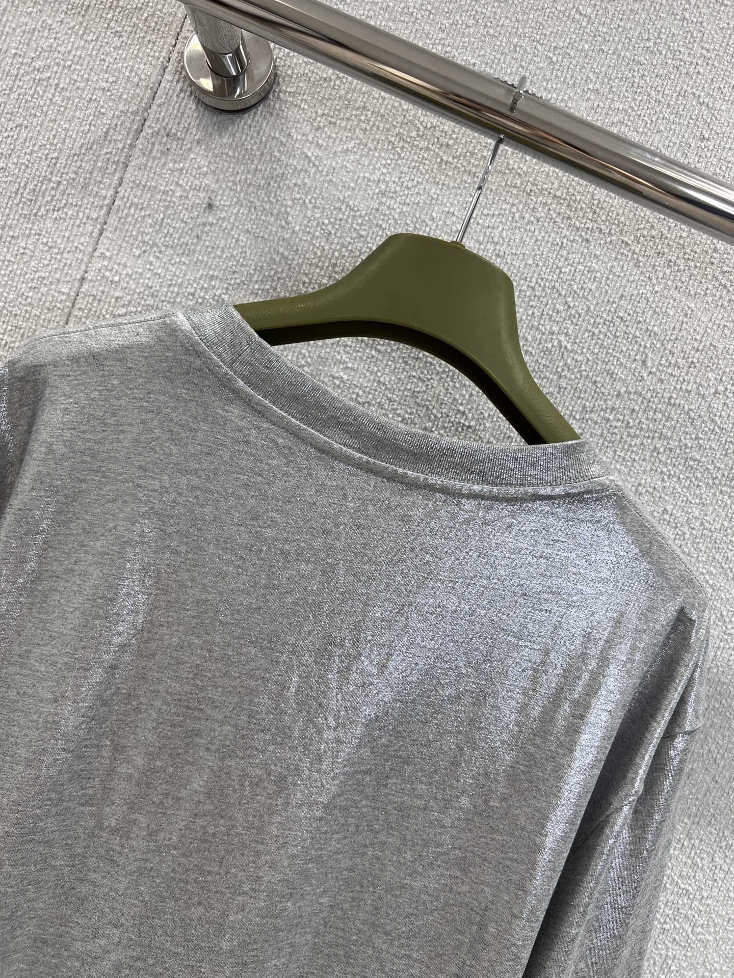 Guc 25 fw print T-shirt