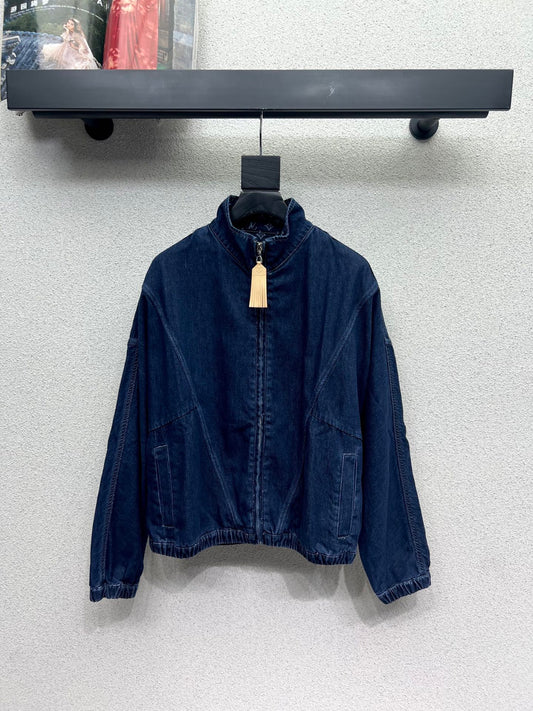 1ouis 25fw denim jacket