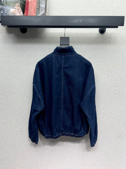 1ouis 25fw denim jacket