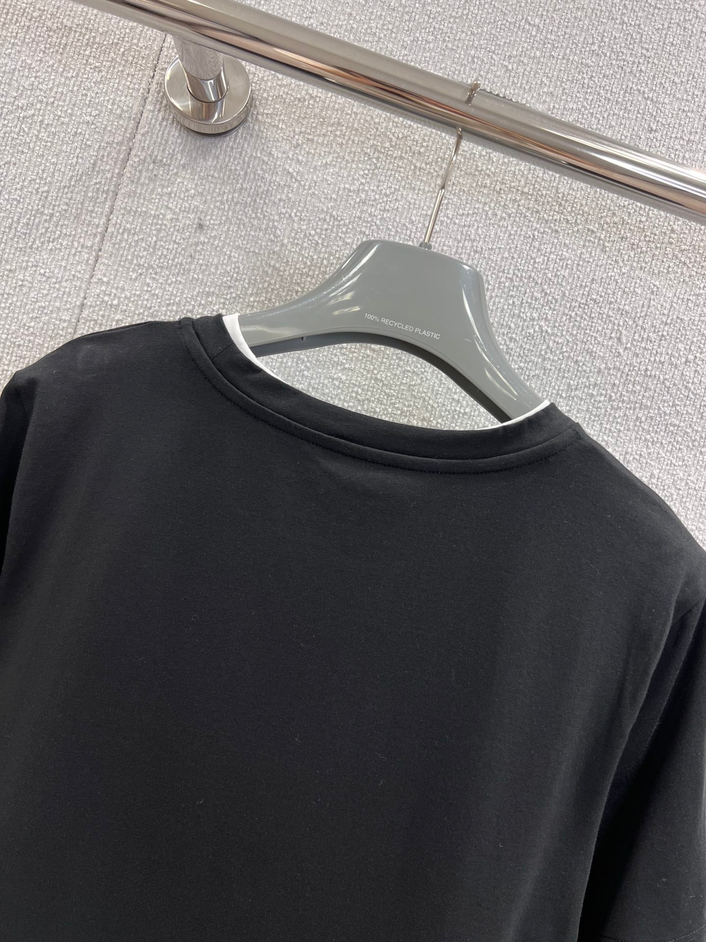 Pra 25 fw knitted long sleeve