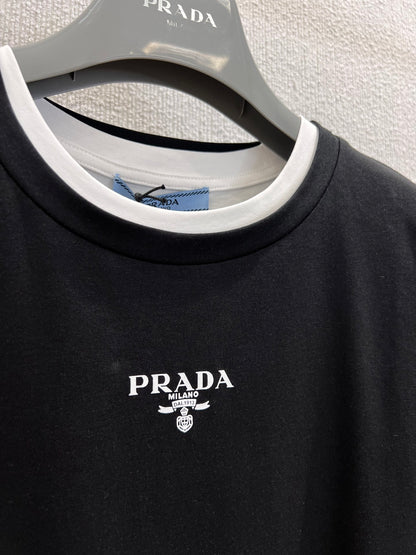 Pra 25 fw knitted long sleeve