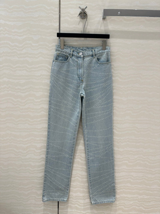 ch 25ss jeans