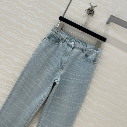 ch 25ss jeans