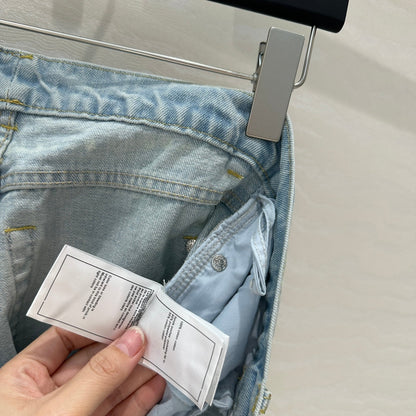 ch 25ss jeans