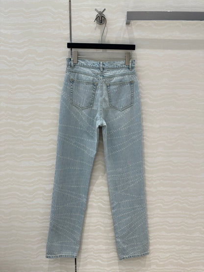 ch 25ss jeans