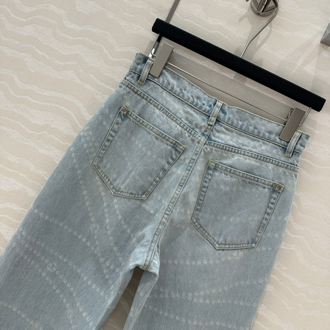 ch 25ss jeans