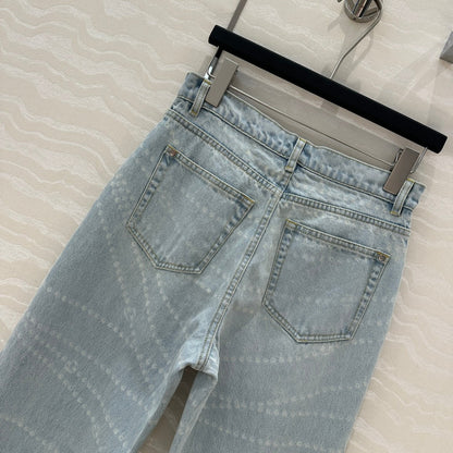 ch 25ss jeans