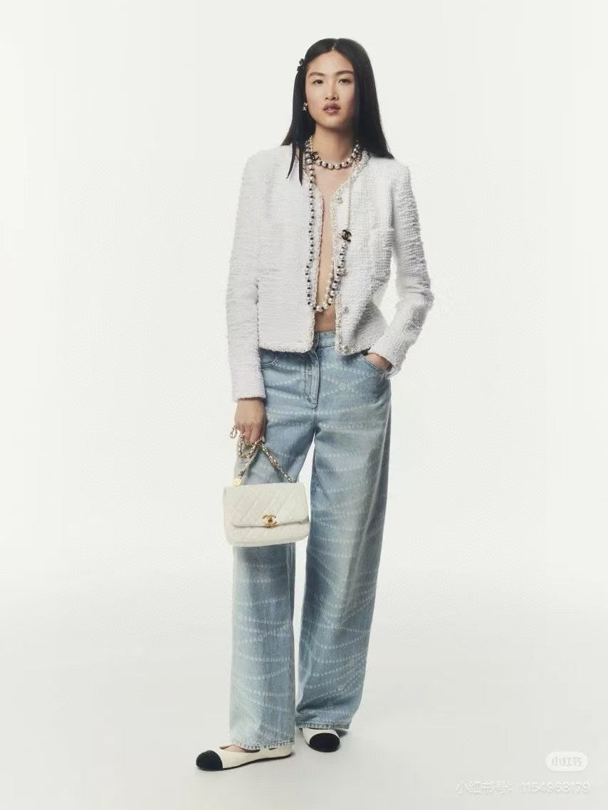 ch 25ss jeans