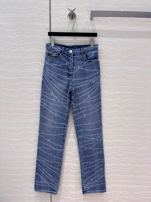ch 25ss jeans