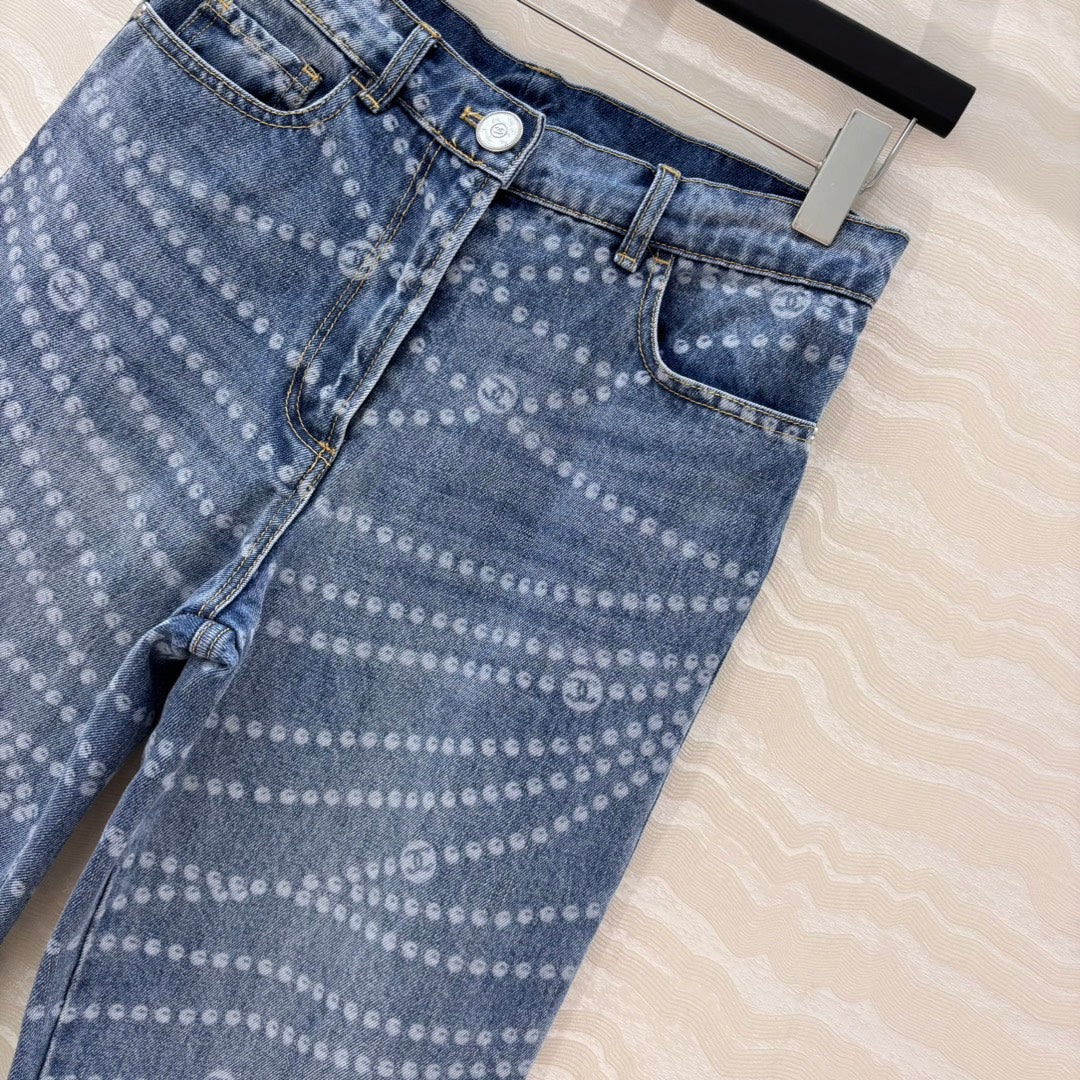 ch 25ss jeans