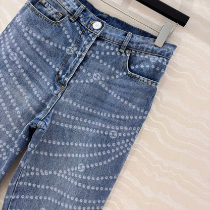 ch 25ss jeans