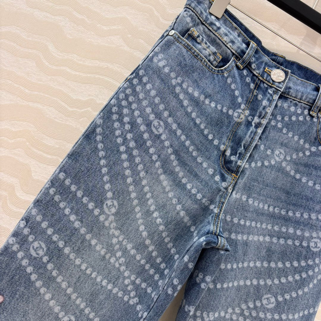 ch 25ss jeans