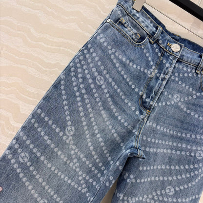ch 25ss jeans