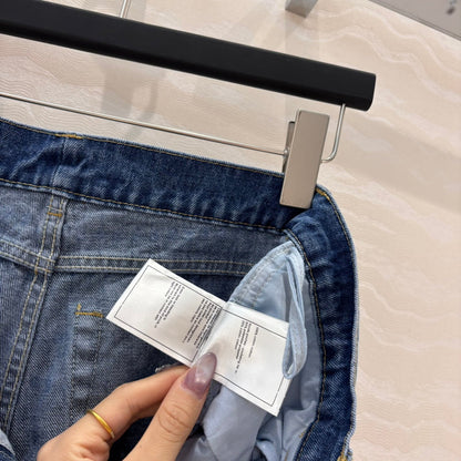 ch 25ss jeans
