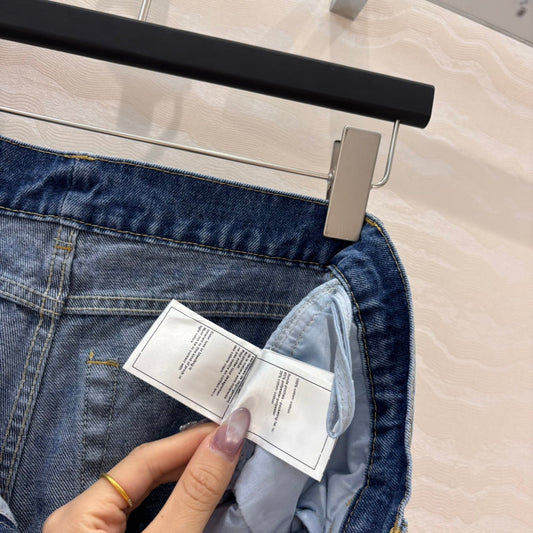 ch 25ss jeans