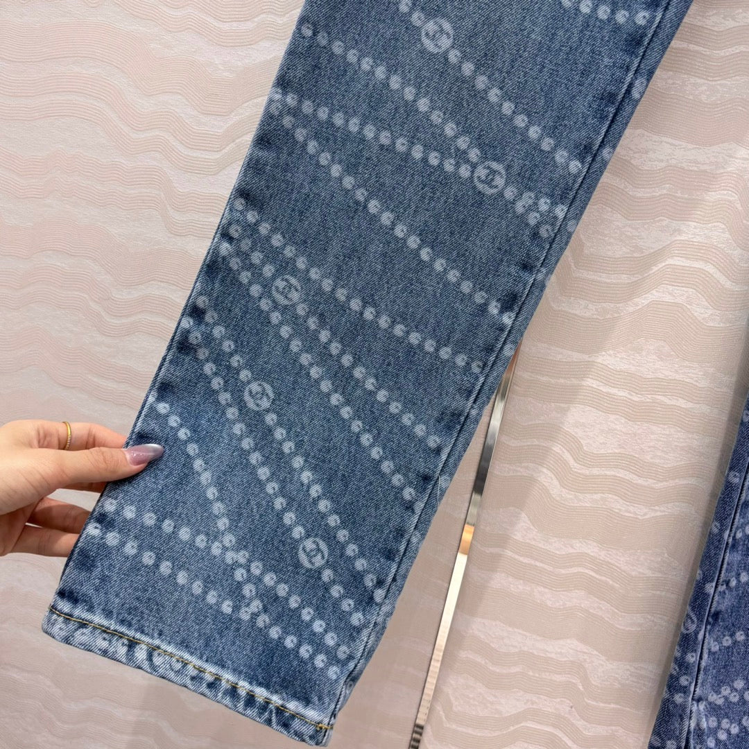 ch 25ss jeans