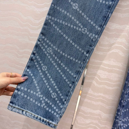 ch 25ss jeans