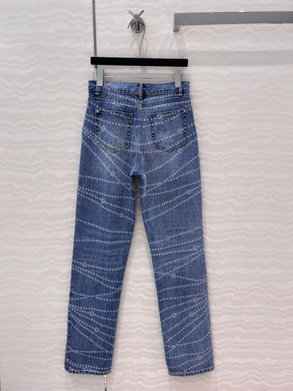 ch 25ss jeans