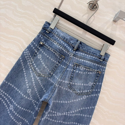 ch 25ss jeans