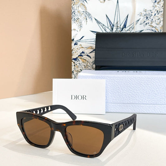 D S2I sunglasses