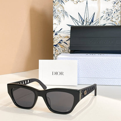 D S2I sunglasses