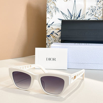 D S2I sunglasses