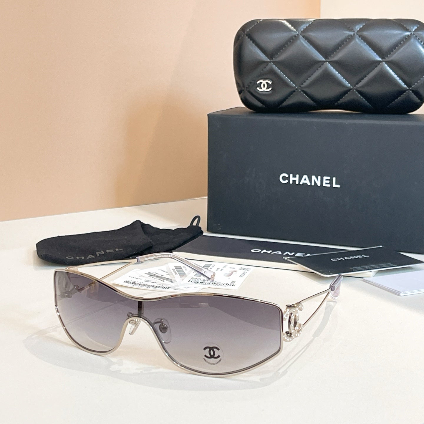 Ch CH4073 sunglasses