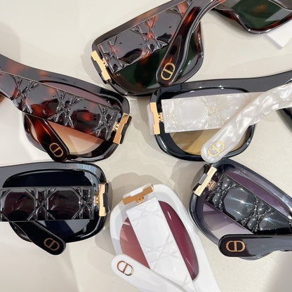 D lady 95.22 sunglasses