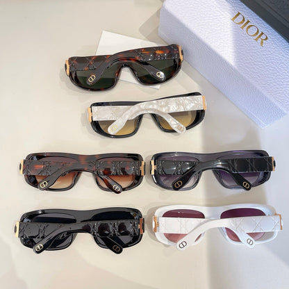 D lady 95.22 sunglasses