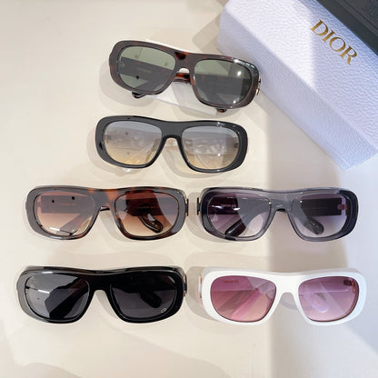 D lady 95.22 sunglasses