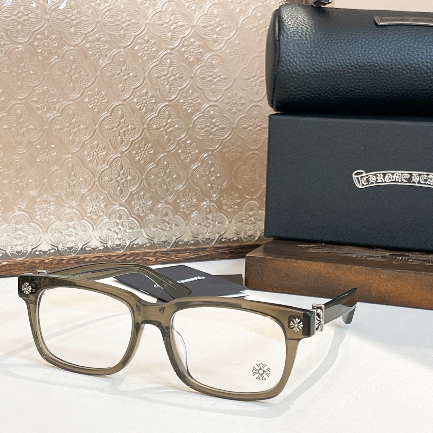 Chr vagilante sunglasses