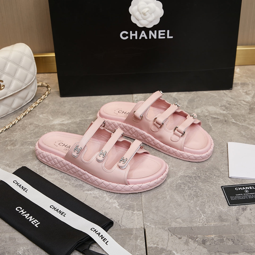 ch  slippers